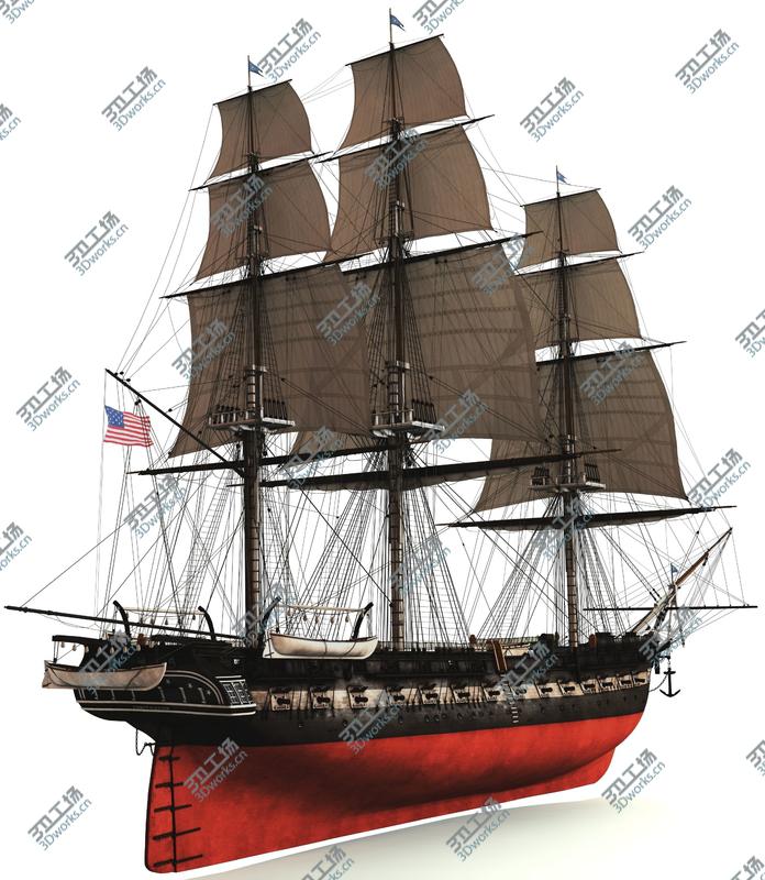 images/goods_img/20210114/USS Constitution/5.jpg